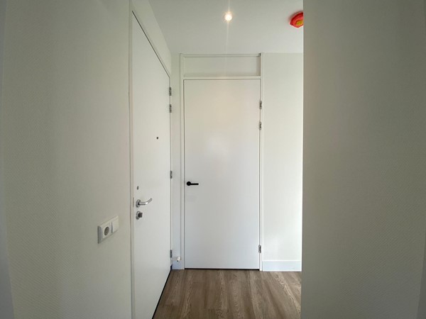 Foto - Onder optie: Eckartseweg Zuid, 5623 PC Eindhoven